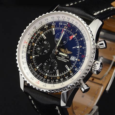 breitling chronometre navitimer watches price|which Breitling Navitimer to buy.